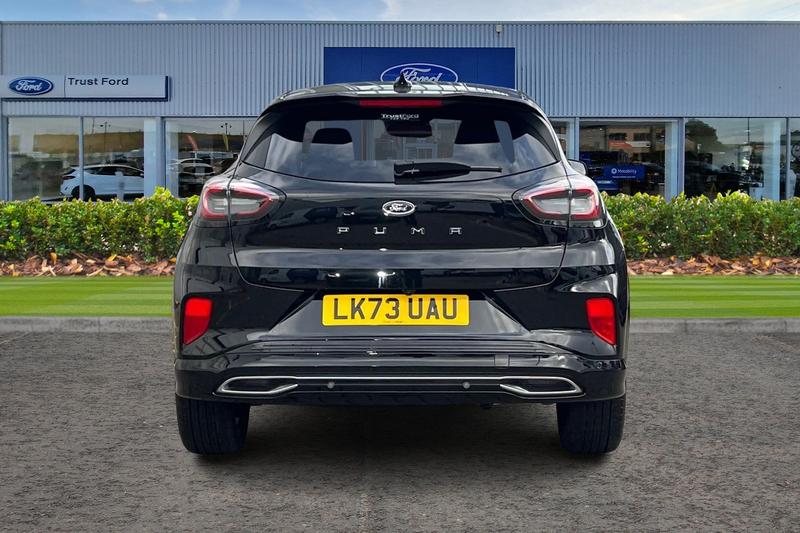 Used Ford Puma 2023 for sale - 77493314: Photo 7