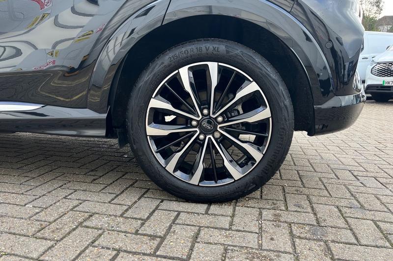 Used Ford Puma 2023 for sale - 77493314: Photo 8