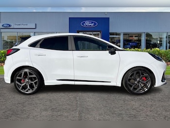 Used Ford Puma 2023 for sale - 78376849: Photo