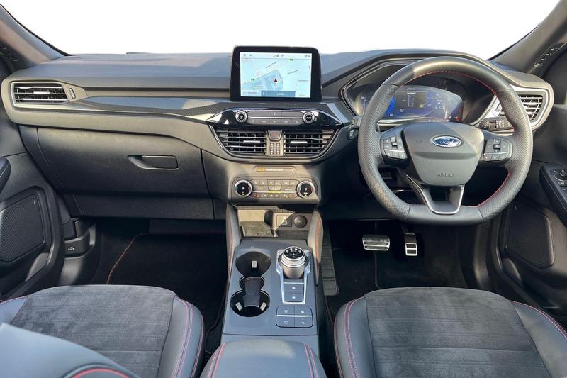 Used Ford Kuga 2022 for sale - 77724690: Photo 10