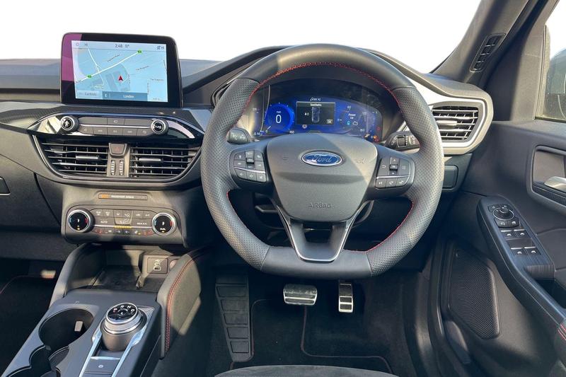 Used Ford Kuga 2022 for sale - 77724690: Photo 11