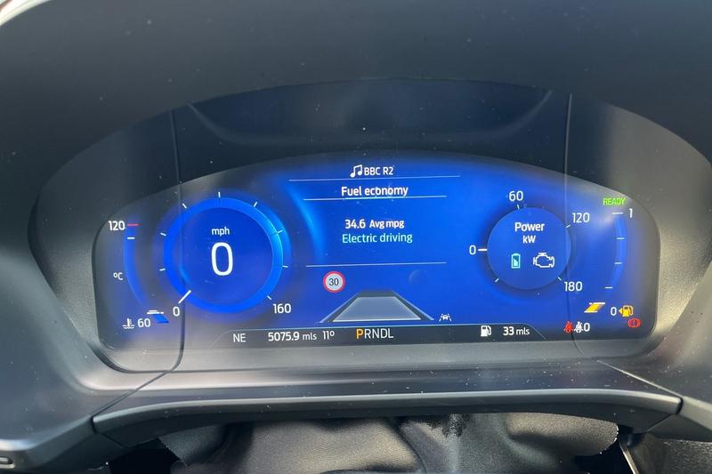 Used Ford Kuga 2022 for sale - 77724690: Photo 13