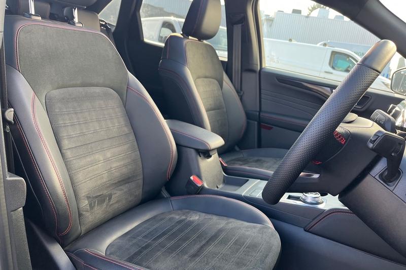 Used Ford Kuga 2022 for sale - 77724690: Photo 17