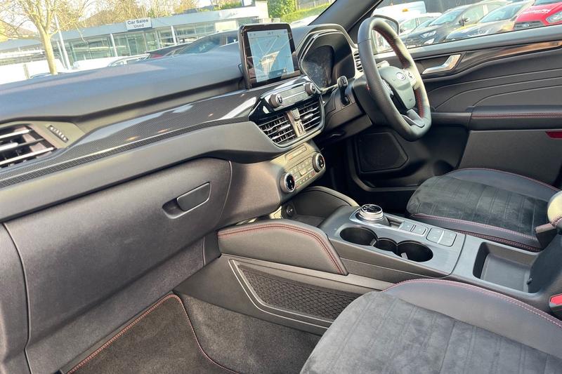 Used Ford Kuga 2022 for sale - 77724690: Photo 18