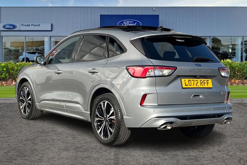 Used Ford Kuga 2022 for sale - 77724690: Photo 2