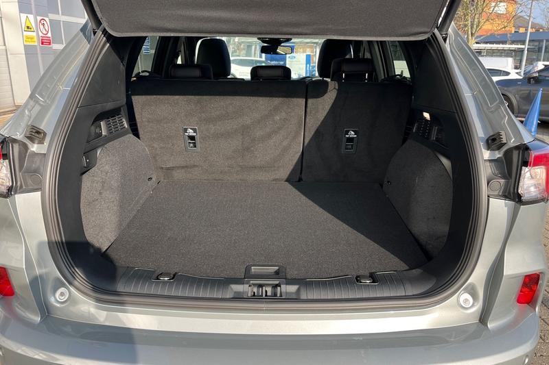 Used Ford Kuga 2022 for sale - 77724690: Photo 21