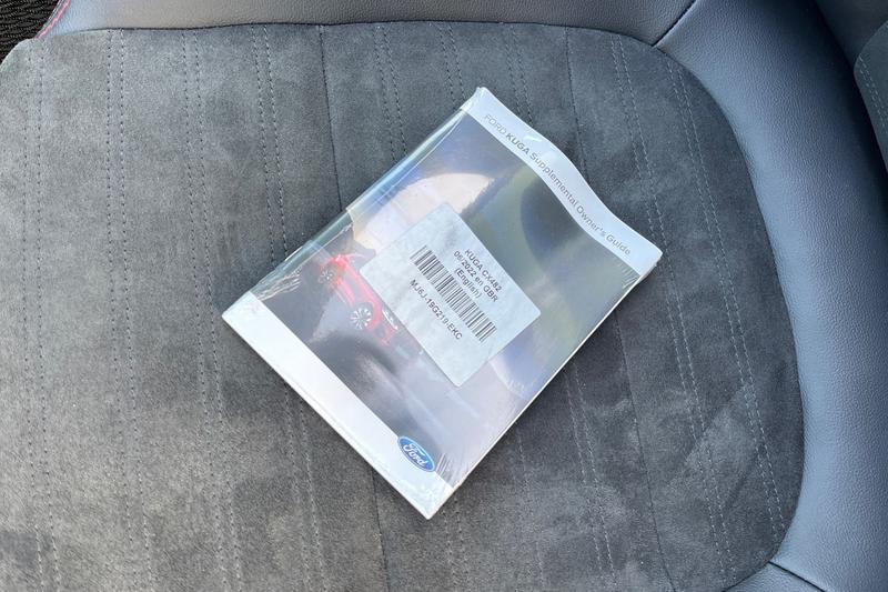 Used Ford Kuga 2022 for sale - 77724690: Photo 22