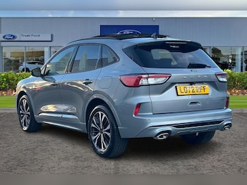 Used Ford Kuga undefined for sale - 77724690: Photo