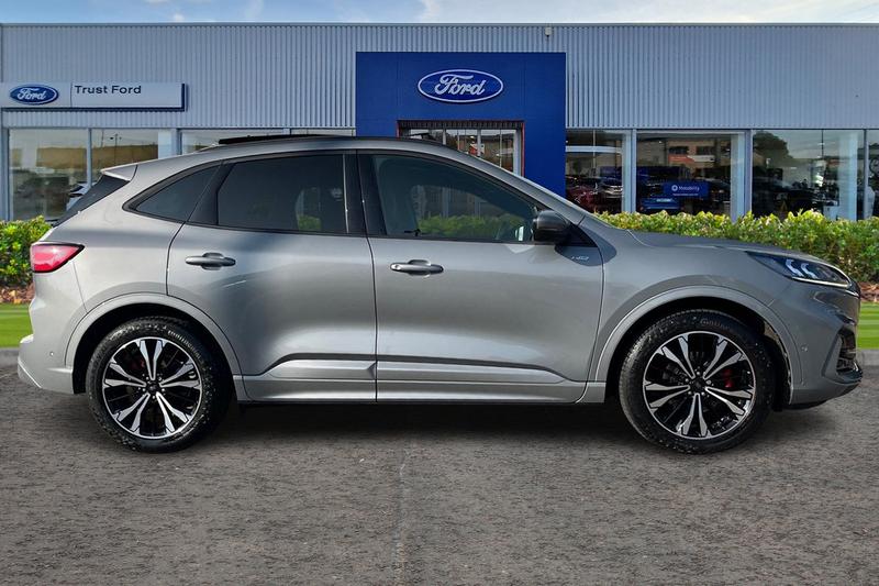 Used Ford Kuga 2022 for sale - 77724690: Photo 3