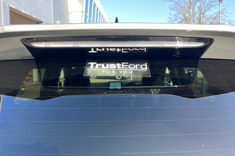 Used Ford Kuga 2022 for sale - 77724690: Photo 34