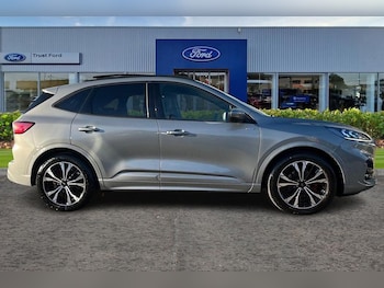 Used Ford Kuga undefined for sale - 77724690: Photo