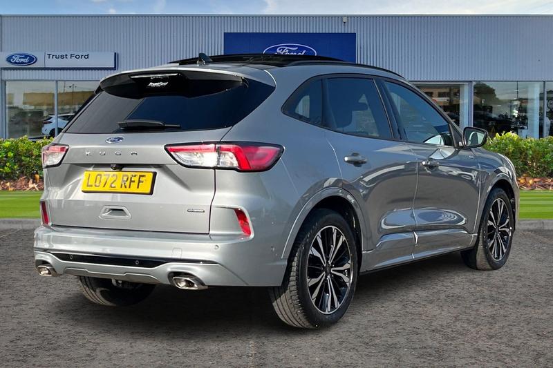 Used Ford Kuga 2022 for sale - 77724690: Photo 4