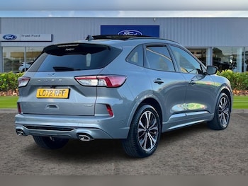 Used Ford Kuga undefined for sale - 77724690: Photo