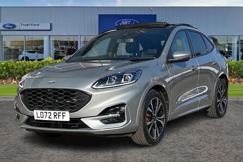 Used Ford Kuga 2022 for sale - 77724690: Photo 5