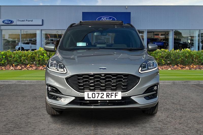 Used Ford Kuga 2022 for sale - 77724690: Photo 6