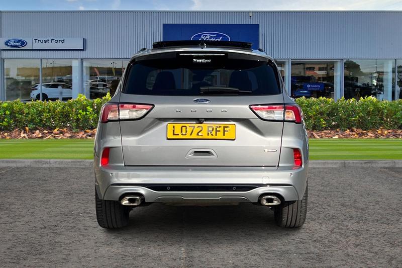 Used Ford Kuga 2022 for sale - 77724690: Photo 7