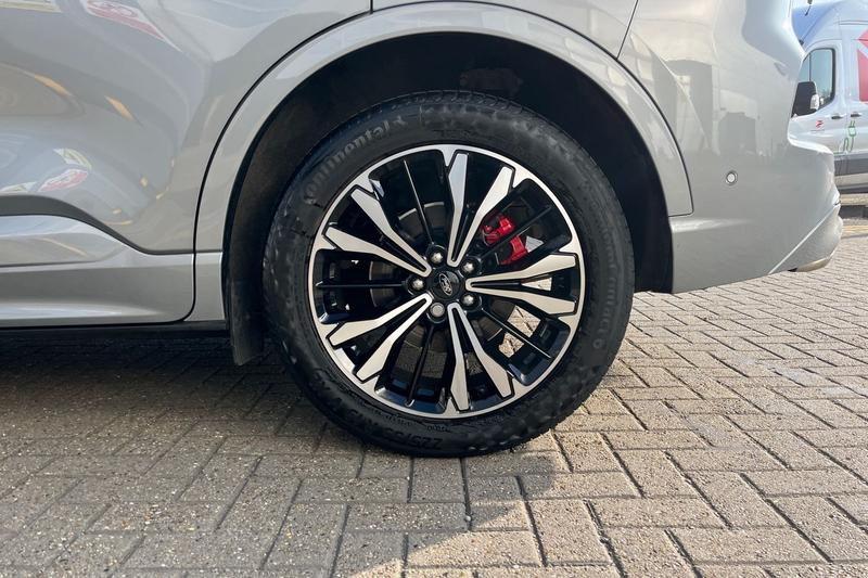 Used Ford Kuga 2022 for sale - 77724690: Photo 8