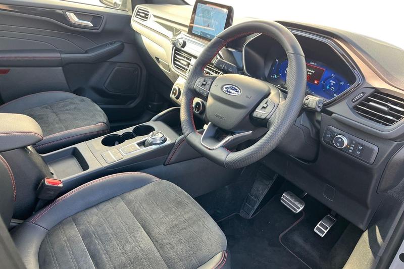 Used Ford Kuga 2022 for sale - 77724690: Photo 9