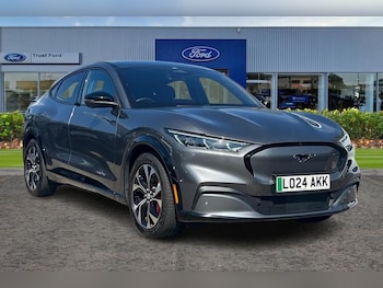 Used Ford Mustang Mach-E 2024 for sale - 79203191: Photo