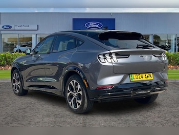 Used Ford Mustang Mach-E 2024 for sale - 79203191: Photo