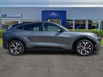 Used Ford Mustang Mach-E 2024 for sale - 79203191: Photo