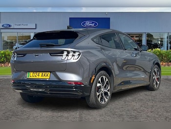 Used Ford Mustang Mach-E 2024 for sale - 79203191: Photo
