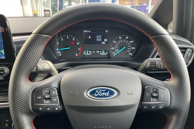 Used Ford Fiesta 2022 for sale - 76480320: Photo 12