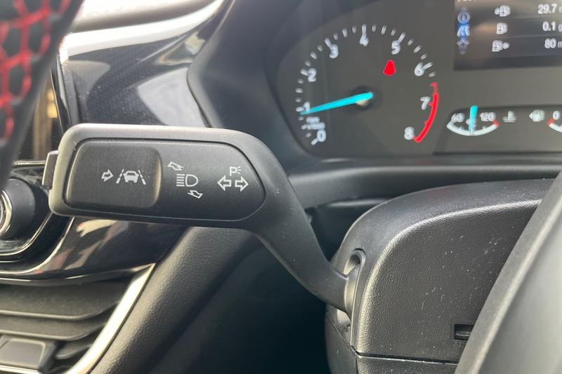 Used Ford Fiesta 2022 for sale - 76480320: Photo 14