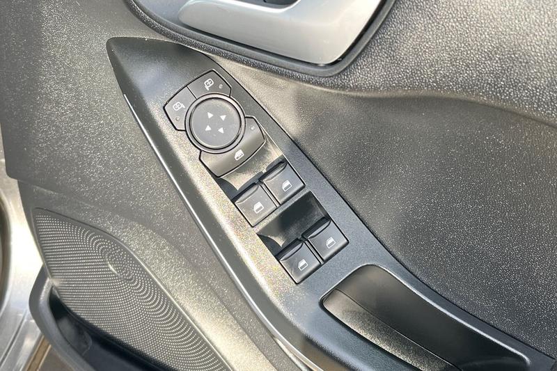 Used Ford Fiesta 2022 for sale - 76480320: Photo 16