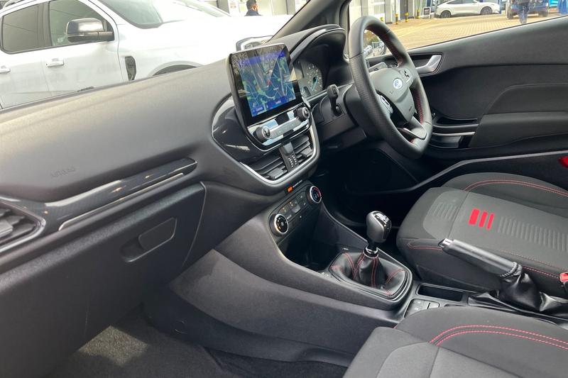 Used Ford Fiesta 2022 for sale - 76480320: Photo 18