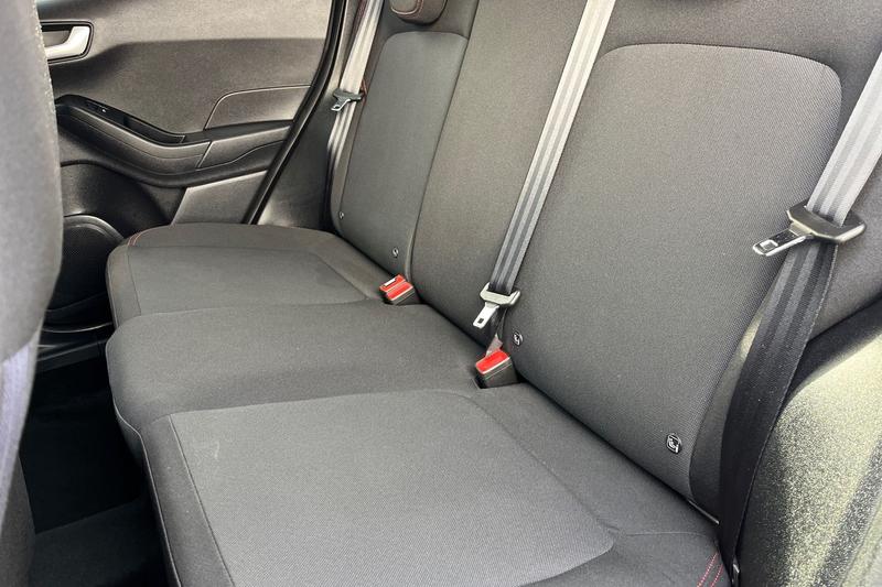 Used Ford Fiesta 2022 for sale - 76480320: Photo 20