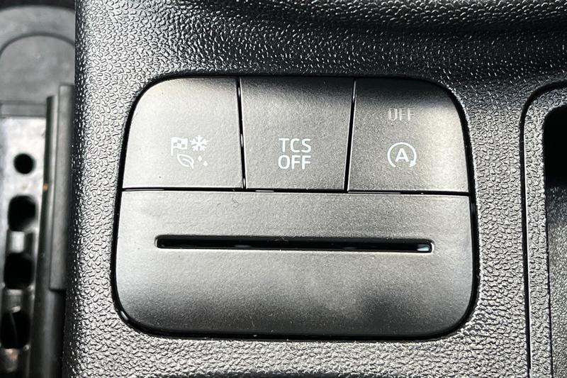 Used Ford Fiesta 2022 for sale - 76480320: Photo 26