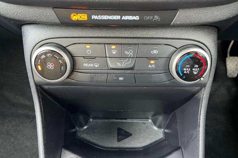 Used Ford Fiesta 2022 for sale - 76480320: Photo 27