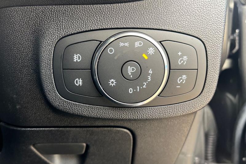 Used Ford Fiesta 2022 for sale - 76480320: Photo 30