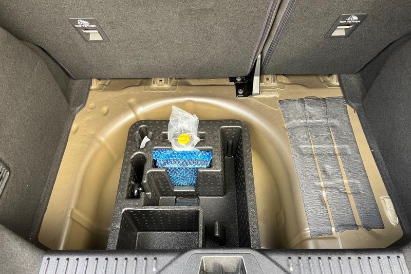 Used Ford Fiesta 2022 for sale - 76480320: Photo 33