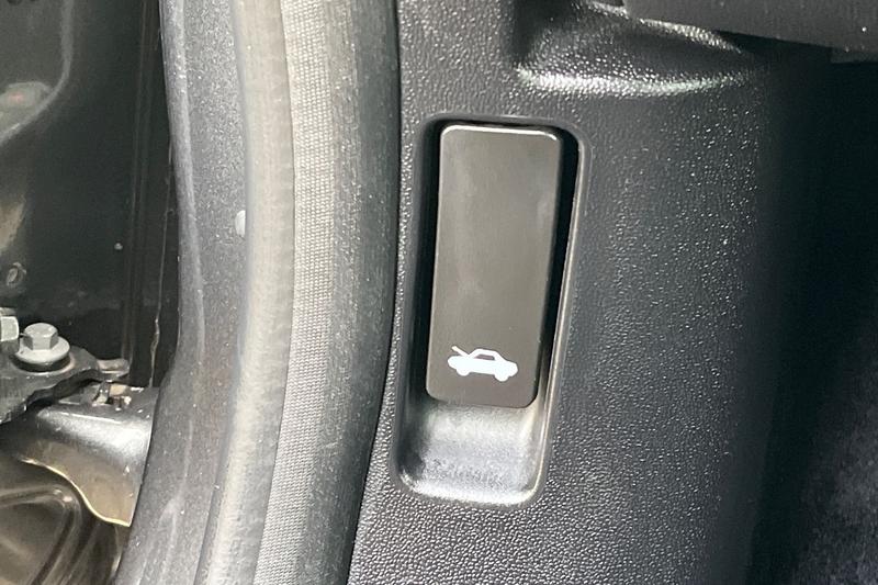 Used Ford Fiesta 2022 for sale - 76480320: Photo 35