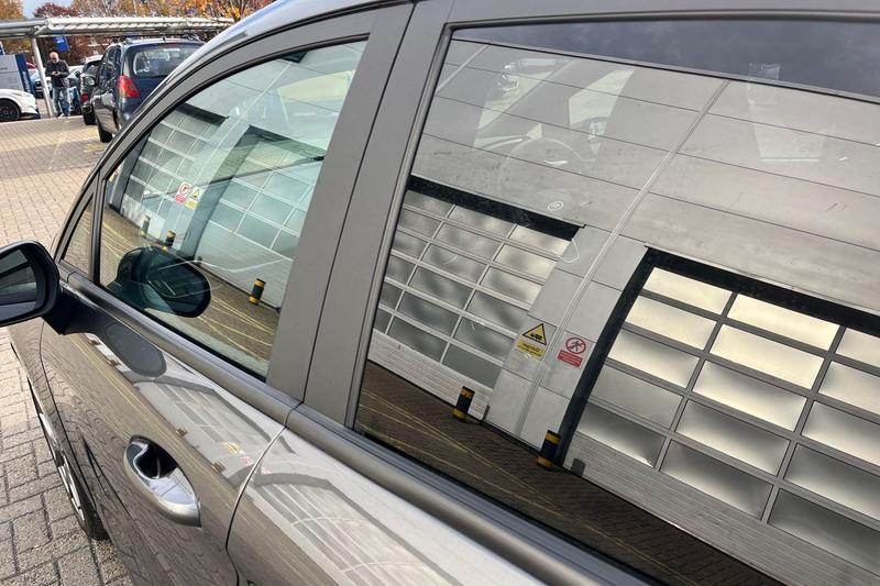 Used Ford Fiesta 2022 for sale - 76480320: Photo 36