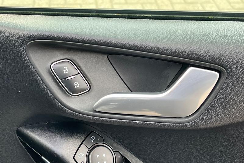 Used Ford Fiesta 2022 for sale - 76480320: Photo 37