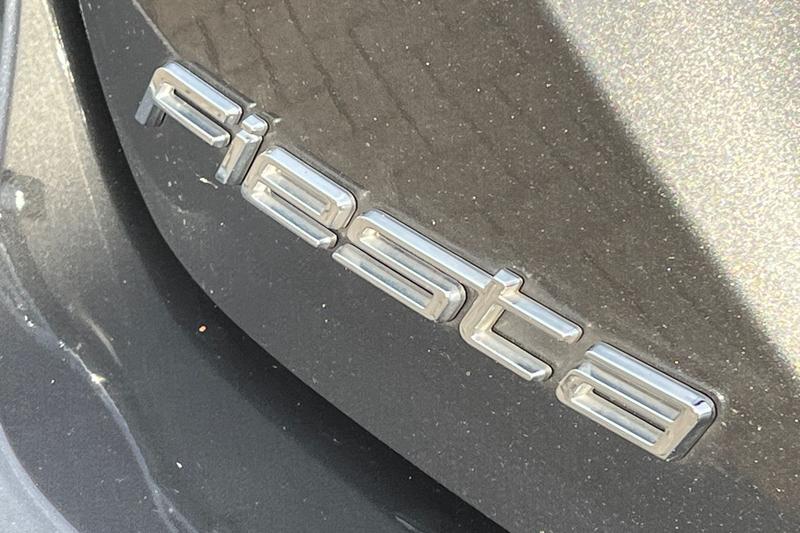 Used Ford Fiesta 2022 for sale - 76480320: Photo 40