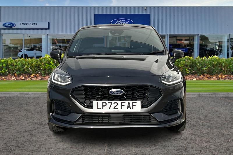 Used Ford Fiesta 2022 for sale - 76480320: Photo 6