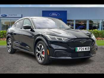 2024 - 258kW Premium 91kWh AWD 5dr Auto
