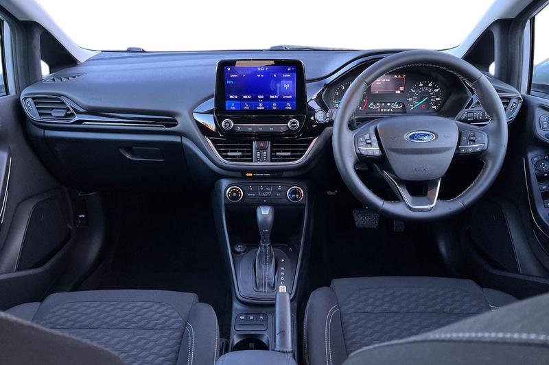 Used Ford Fiesta 2022 for sale - 77110110: Photo 10