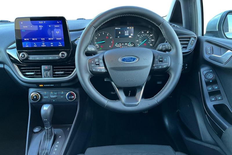 Used Ford Fiesta 2022 for sale - 77110110: Photo 11