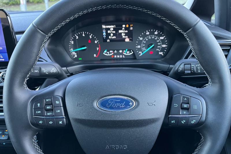 Used Ford Fiesta 2022 for sale - 77110110: Photo 12