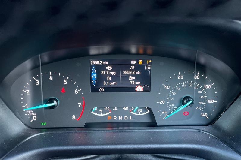 Used Ford Fiesta 2022 for sale - 77110110: Photo 13