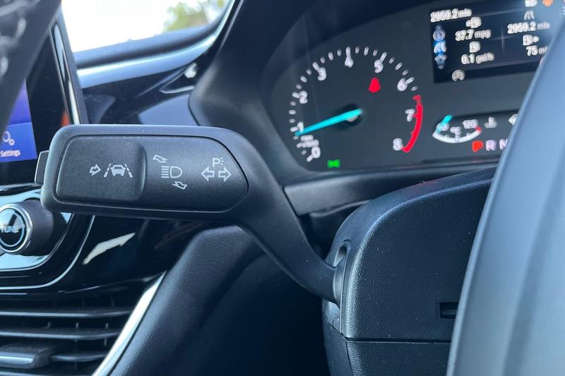 Used Ford Fiesta 2022 for sale - 77110110: Photo 14