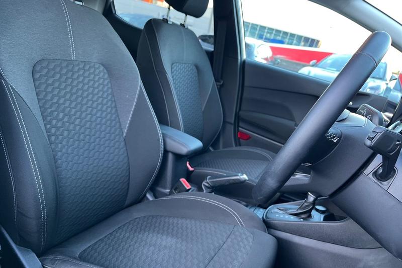 Used Ford Fiesta 2022 for sale - 77110110: Photo 17