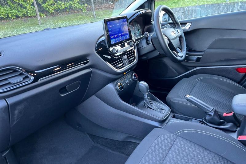 Used Ford Fiesta 2022 for sale - 77110110: Photo 18