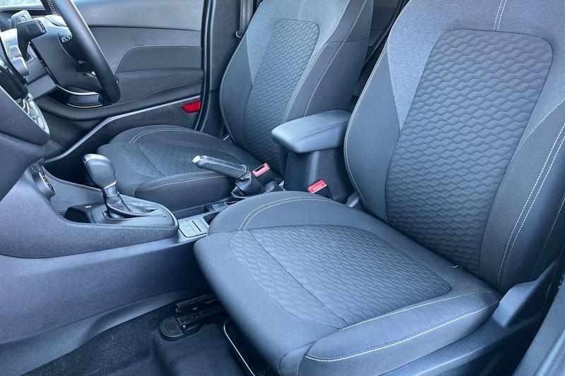 Used Ford Fiesta 2022 for sale - 77110110: Photo 19