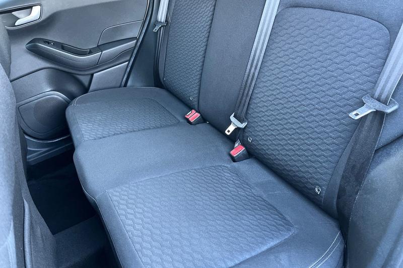 Used Ford Fiesta 2022 for sale - 77110110: Photo 20